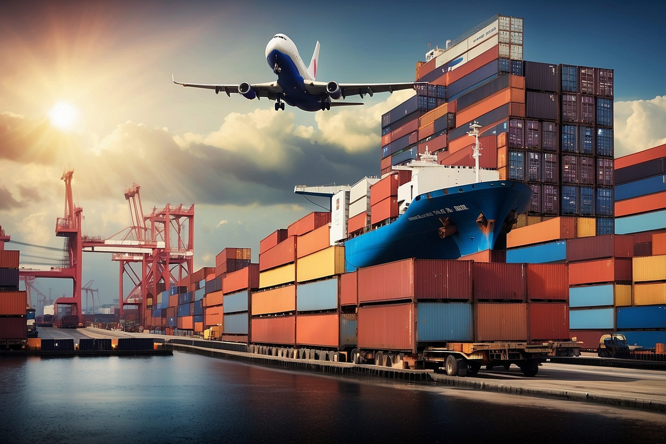 Transport Logistique Multimodale Supply Chain DMNK Group transport-logistique-multimodale-supply-chain-dmnk-group