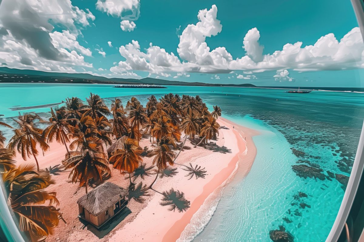 Tourisme, Hôtellerie & Services