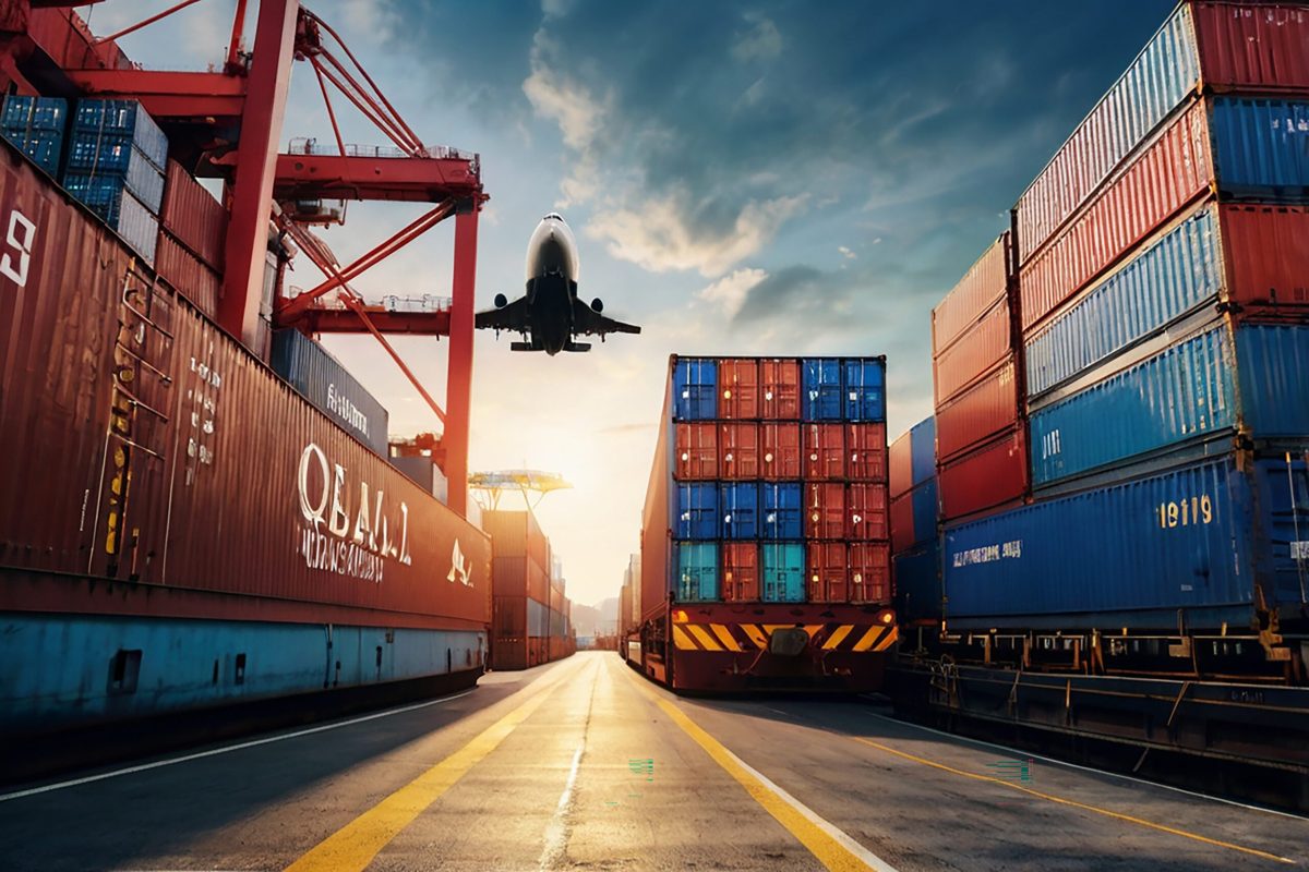 Transport & Logistique